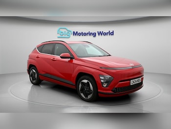 Used Hyundai KONA 2024 for sale - 79205577: Photo