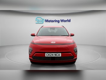 Used Hyundai KONA 2024 for sale - 79205577: Photo