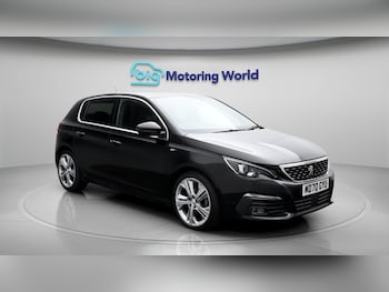 Used Peugeot 308 2021 for sale - 78630445: Photo