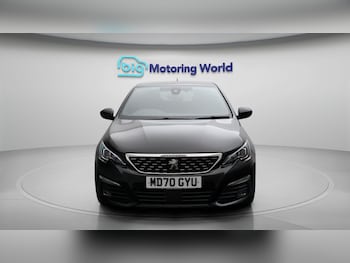 Used Peugeot 308 2021 for sale - 78630445: Photo