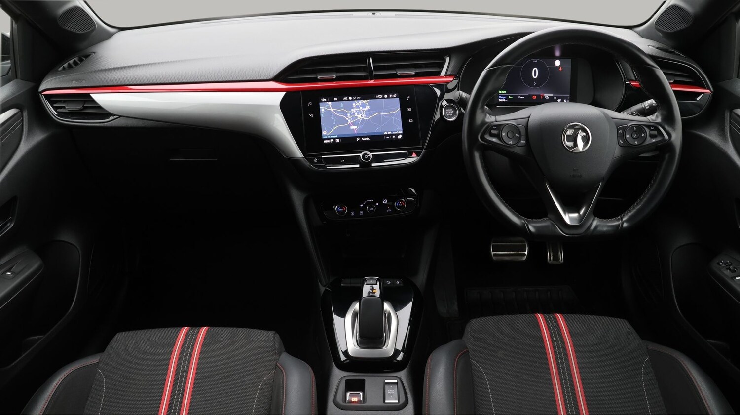 Used Vauxhall Corsa 2021 for sale - 77589959: Photo 13