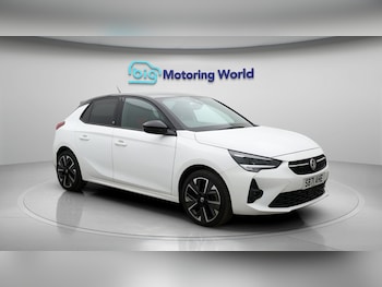 Used Vauxhall Corsa 2021 for sale - 77589959: Photo