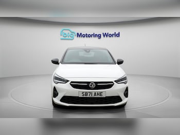 Used Vauxhall Corsa 2021 for sale - 77589959: Photo