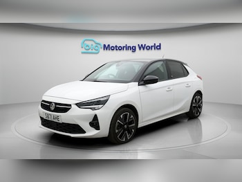 Used Vauxhall Corsa 2021 for sale - 77589959: Photo