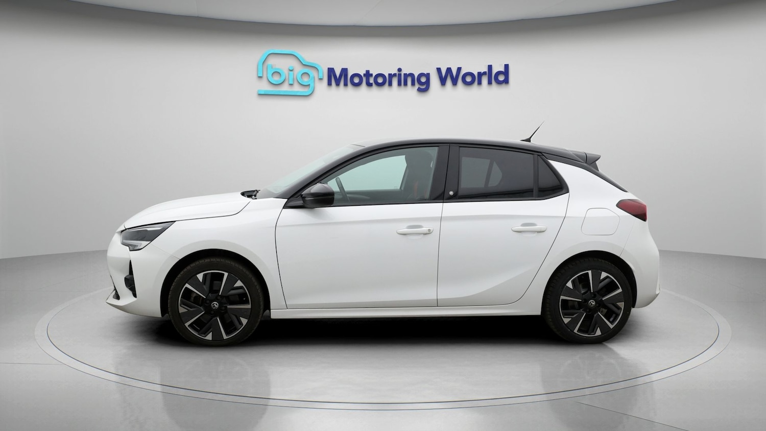 Used Vauxhall Corsa 2021 for sale - 77589959: Photo 4