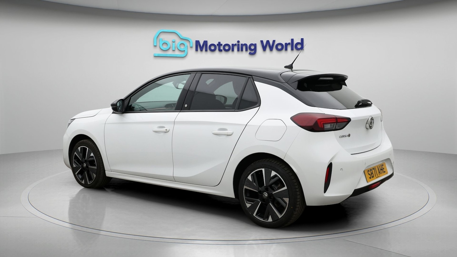 Used Vauxhall Corsa 2021 for sale - 77589959: Photo 5