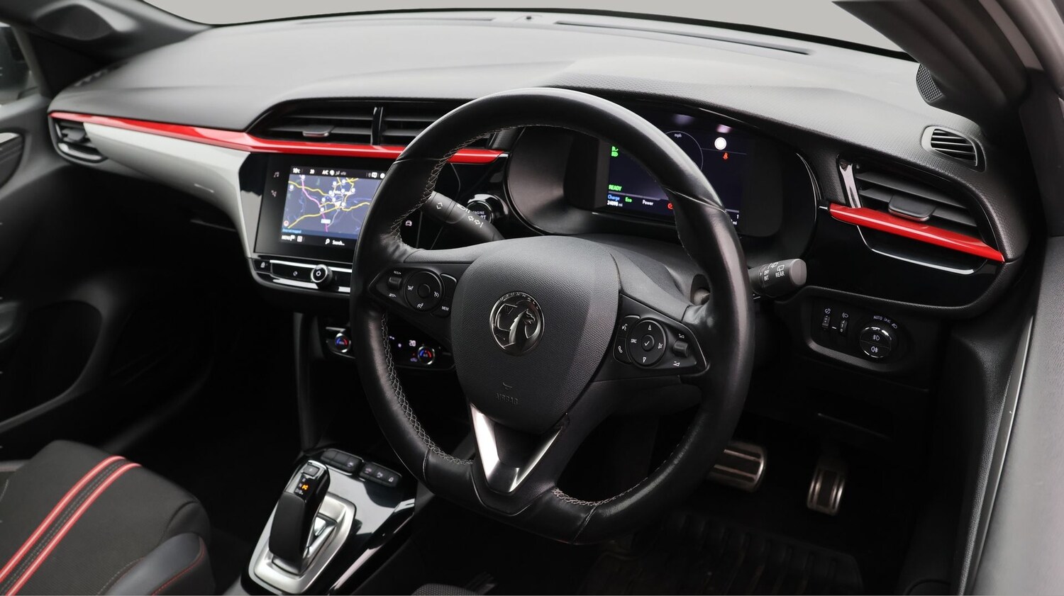 Used Vauxhall Corsa 2021 for sale - 77589959: Photo 9