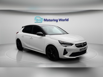 Used Vauxhall Corsa 2023 for sale - 79173140: Photo