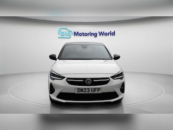 Used Vauxhall Corsa 2023 for sale - 79173140: Photo