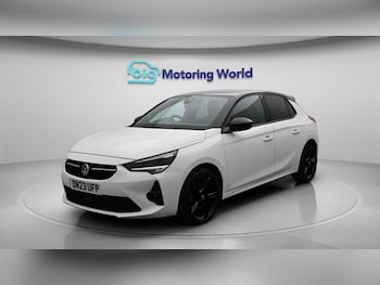 Used Vauxhall Corsa 2023 for sale - 79173140: Photo