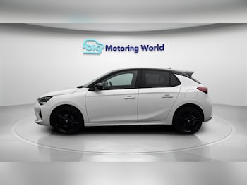 Used Vauxhall Corsa 2023 for sale - 79173140: Photo
