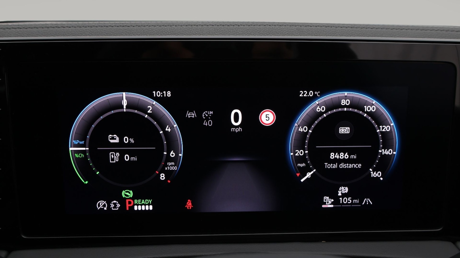 Used Volkswagen Tiguan 2025 for sale - 77528094: Photo 10