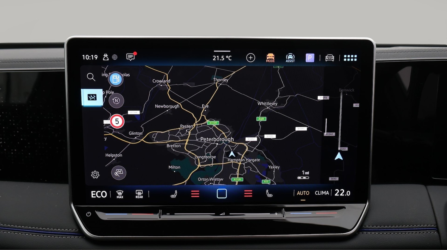 Used Volkswagen Tiguan 2025 for sale - 77528094: Photo 11