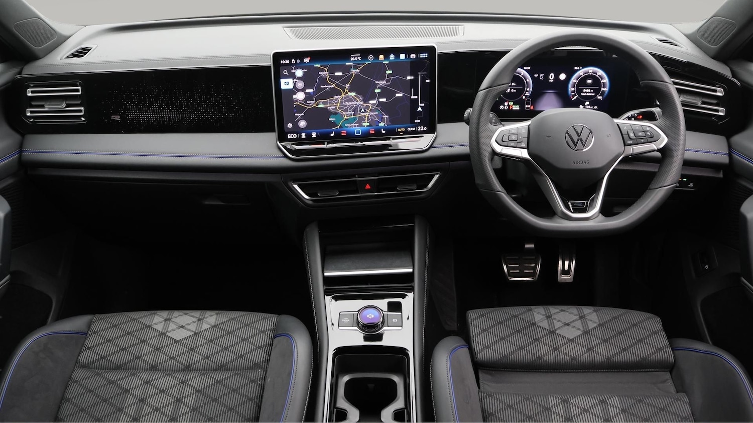 Used Volkswagen Tiguan 2025 for sale - 77528094: Photo 13