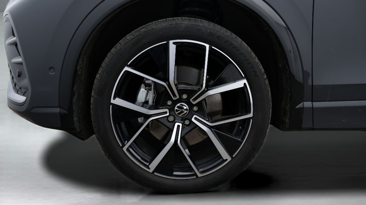 Used Volkswagen Tiguan 2025 for sale - 77528094: Photo 18