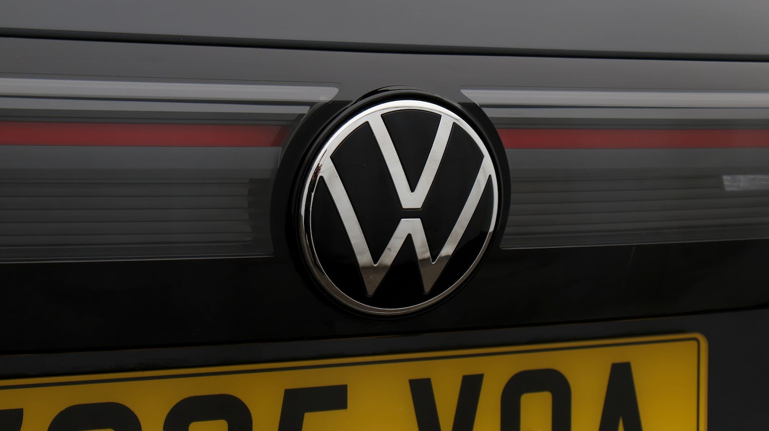 Used Volkswagen Tiguan 2025 for sale - 77528094: Photo 25