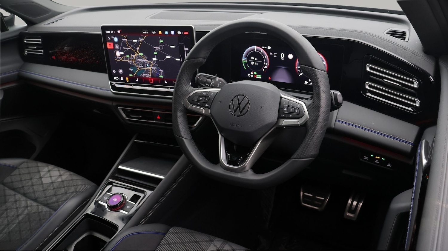 Used Volkswagen Tiguan 2025 for sale - 77528094: Photo 9