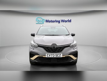 Used Renault Captur 2023 for sale - 78611031: Photo