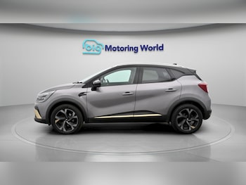 Used Renault Captur 2023 for sale - 78611031: Photo