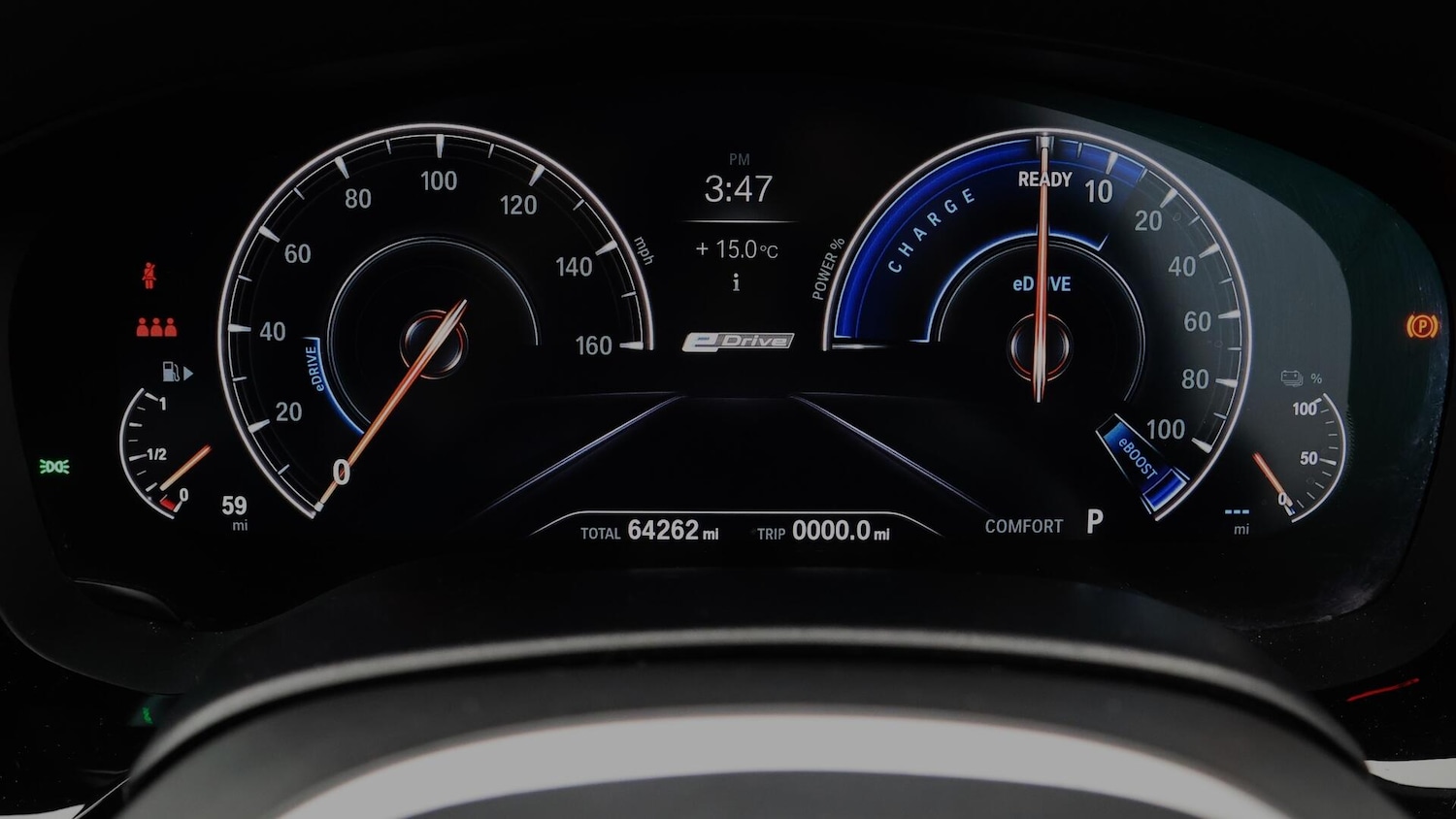 Used BMW 5 Series 2019 for sale - 76597062: Photo 11