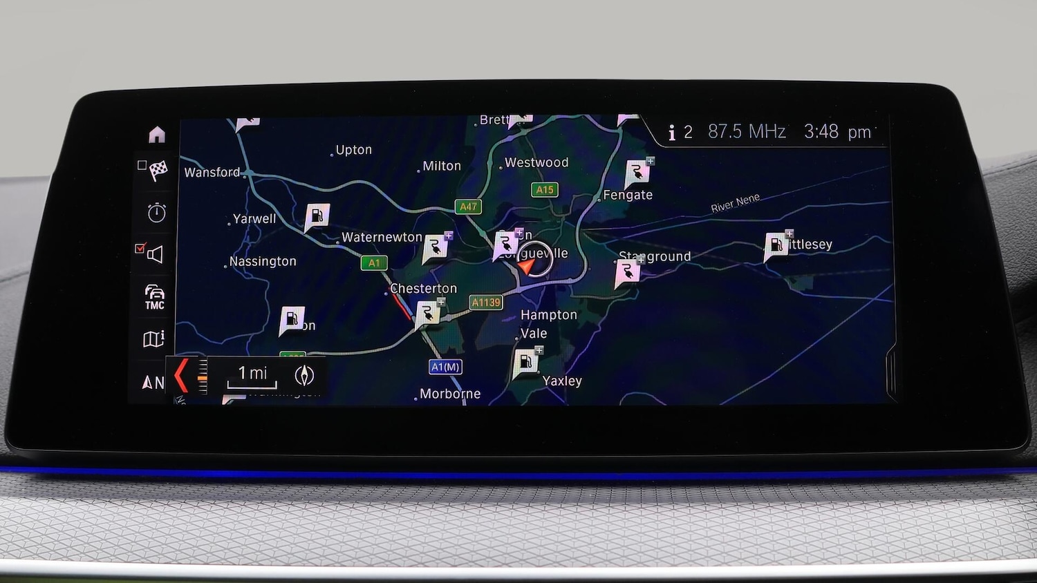 Used BMW 5 Series 2019 for sale - 76597062: Photo 12