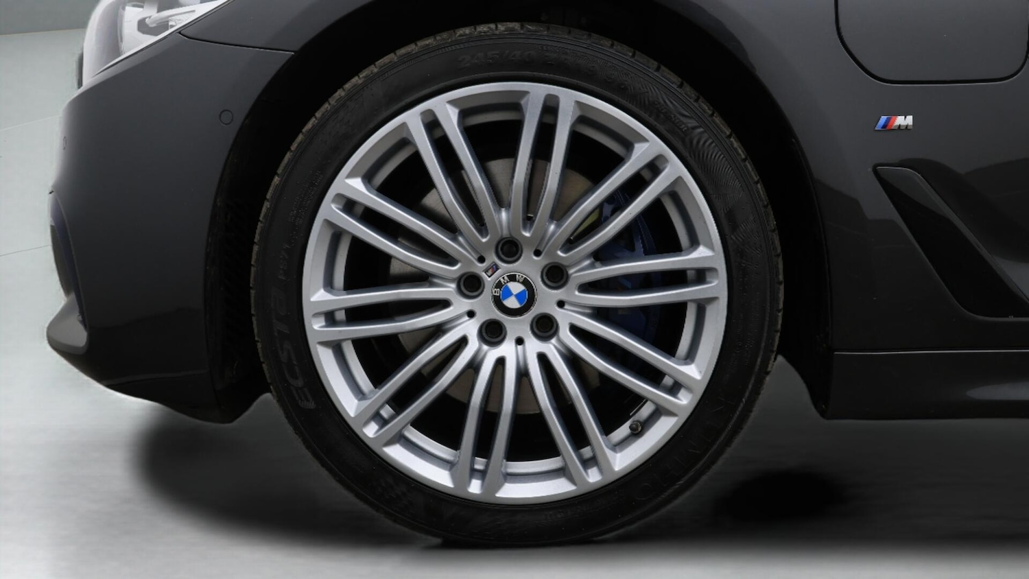 Used BMW 5 Series 2019 for sale - 76597062: Photo 19