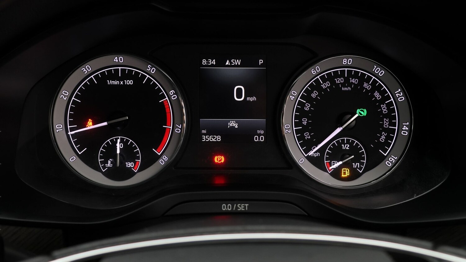 Used Skoda Kodiaq 2021 for sale - 77718136: Photo 10