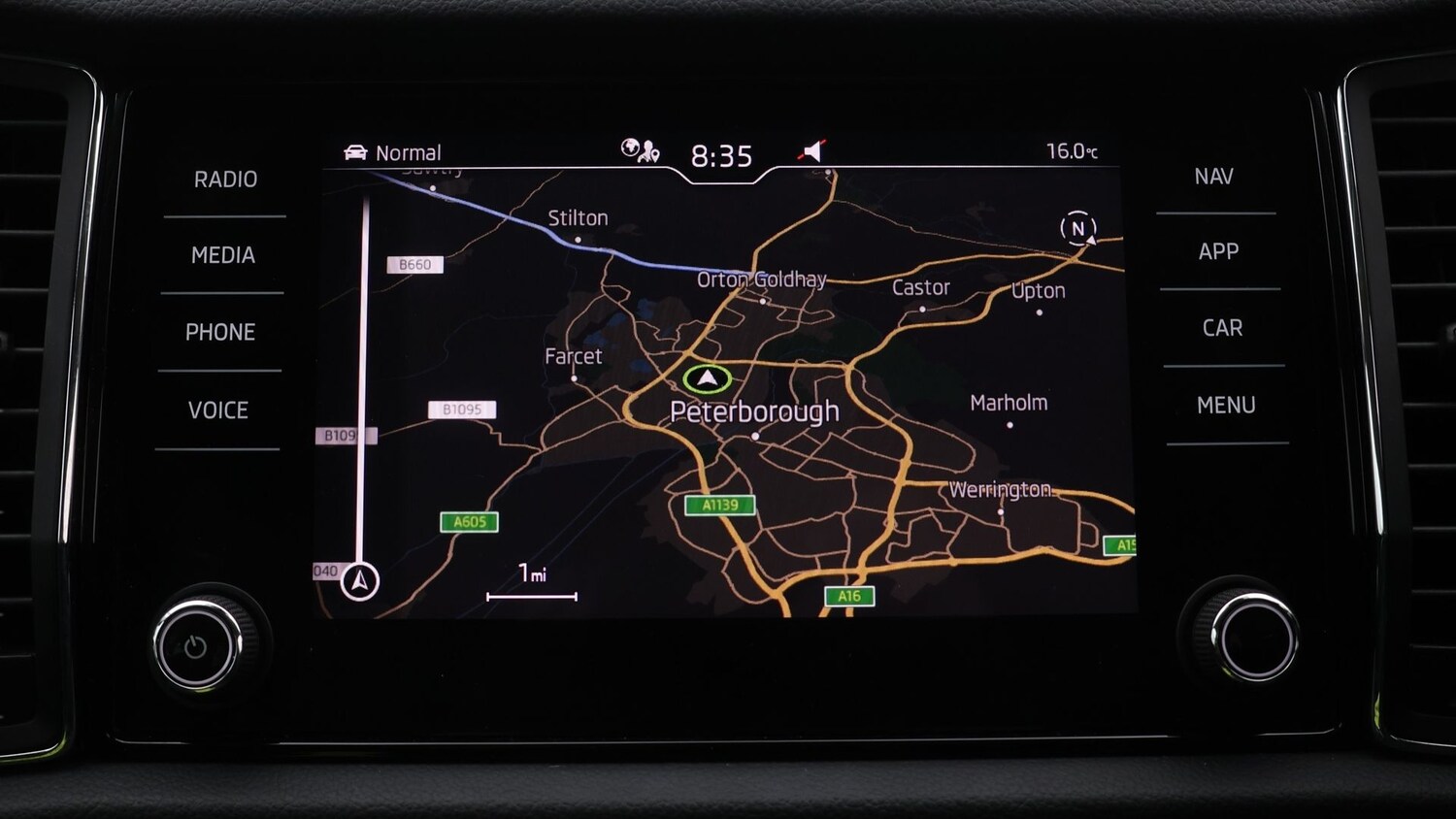 Used Skoda Kodiaq 2021 for sale - 77718136: Photo 11