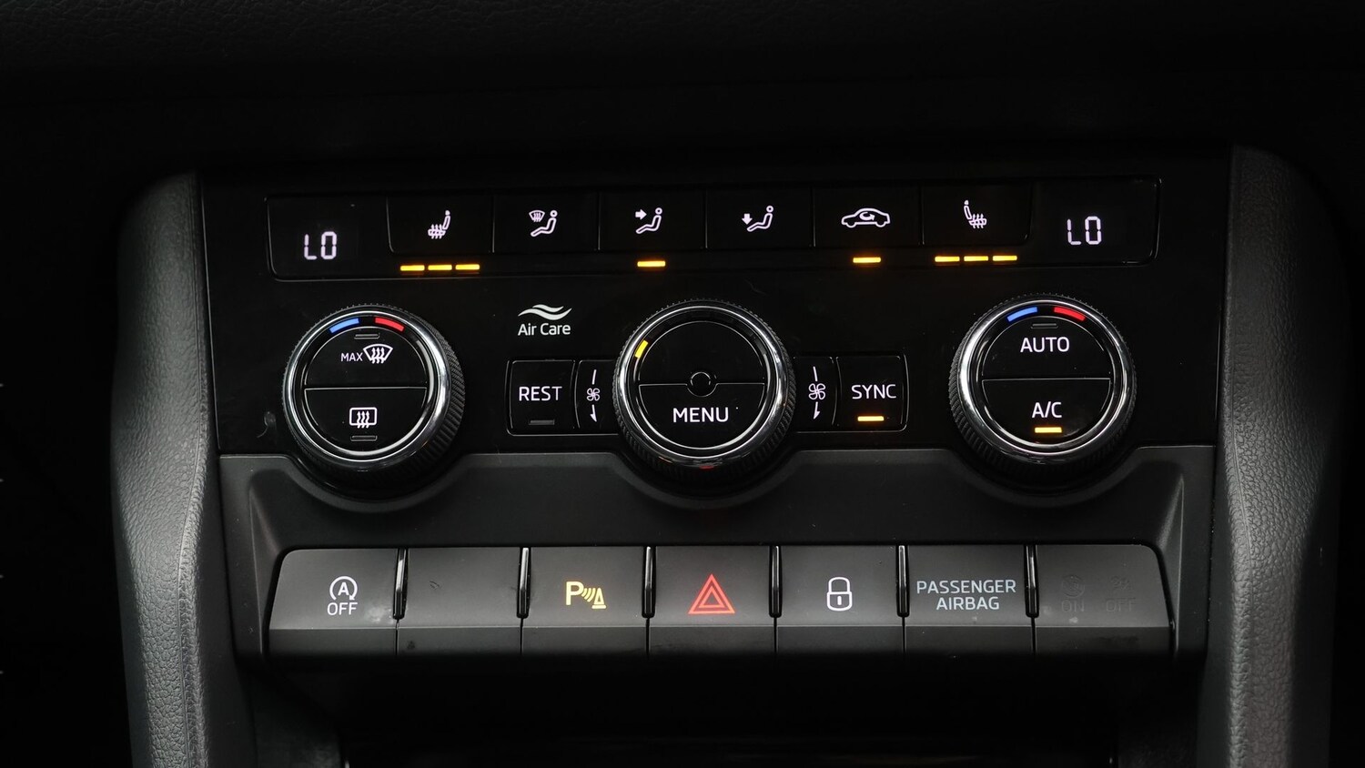 Used Skoda Kodiaq 2021 for sale - 77718136: Photo 12