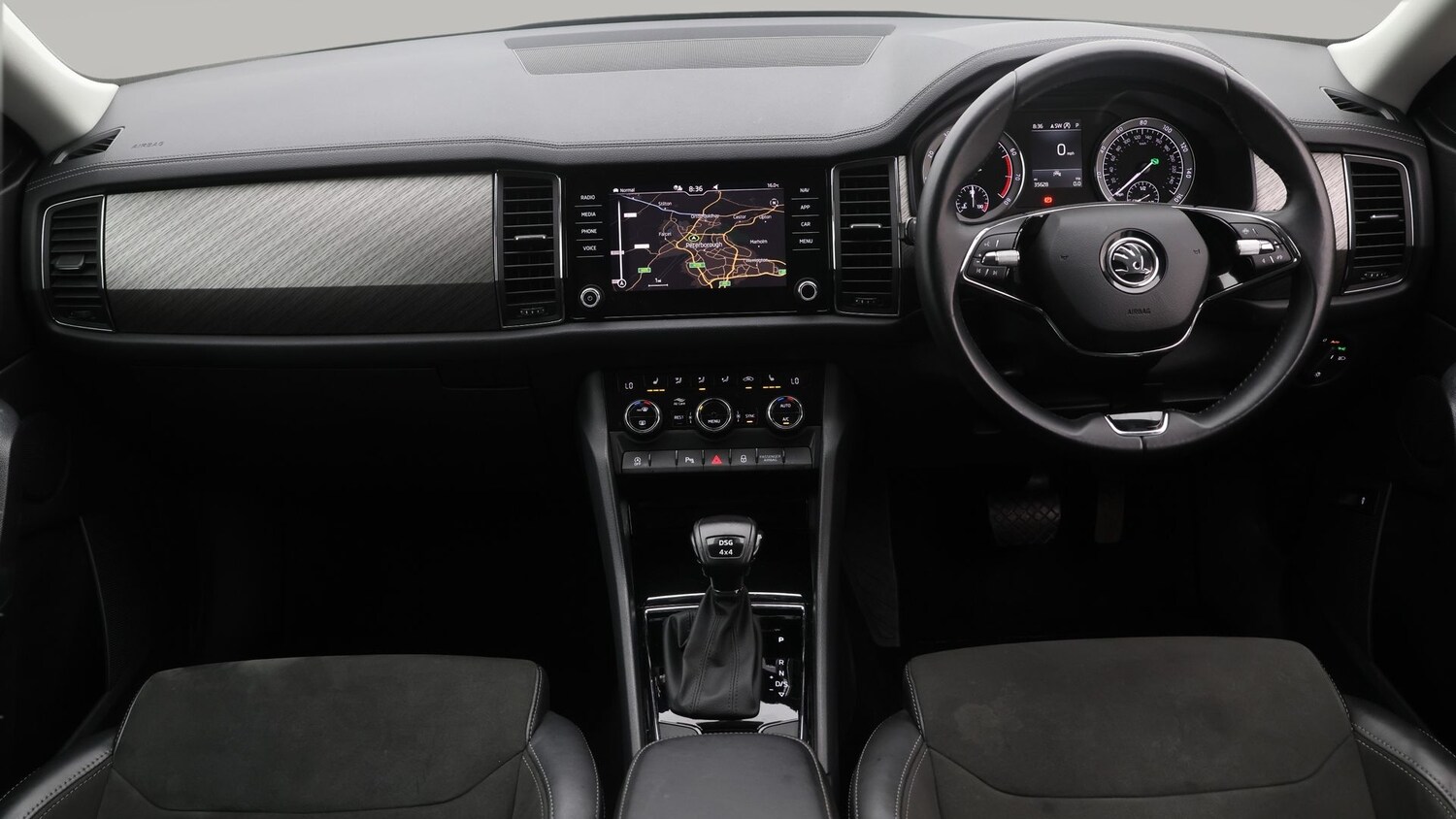 Used Skoda Kodiaq 2021 for sale - 77718136: Photo 13