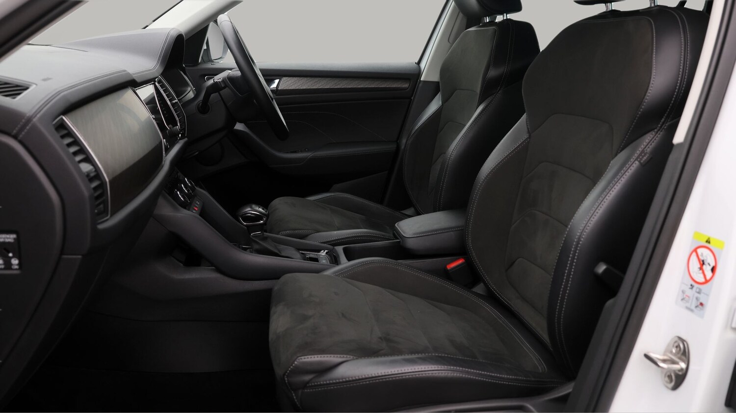 Used Skoda Kodiaq 2021 for sale - 77718136: Photo 14