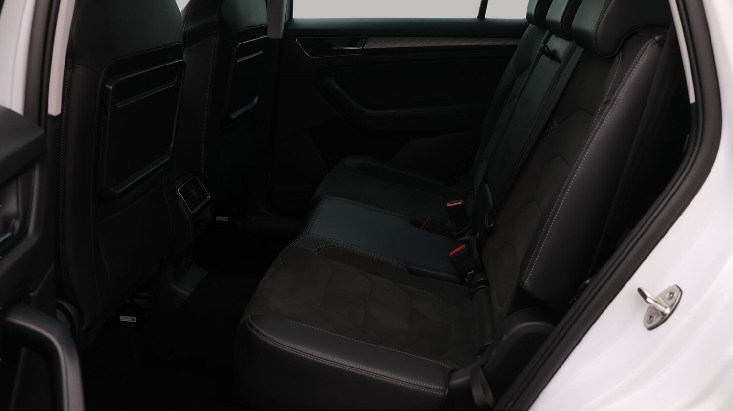 Used Skoda Kodiaq 2021 for sale - 77718136: Photo 16