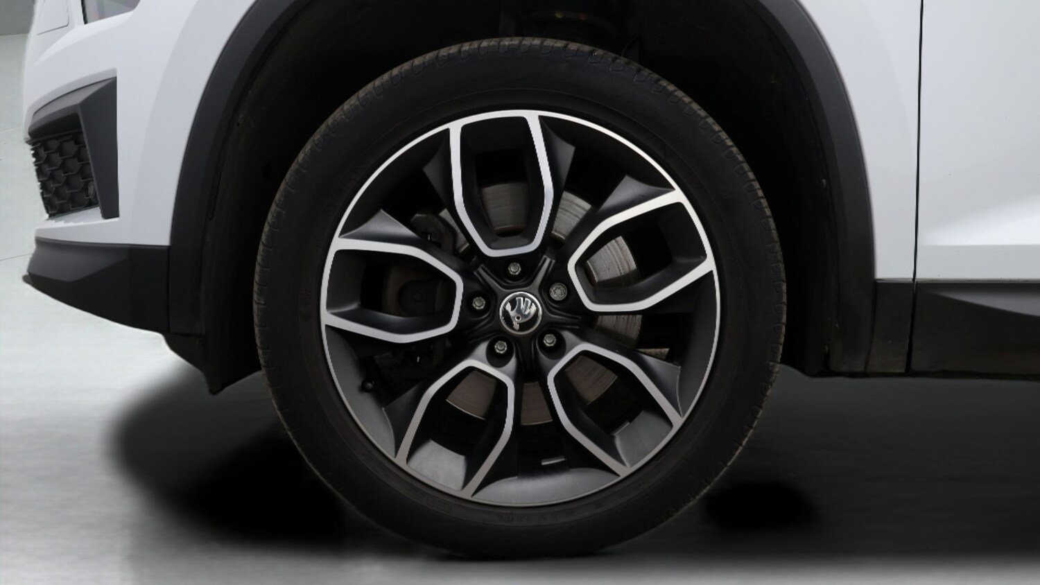 Used Skoda Kodiaq 2021 for sale - 77718136: Photo 18