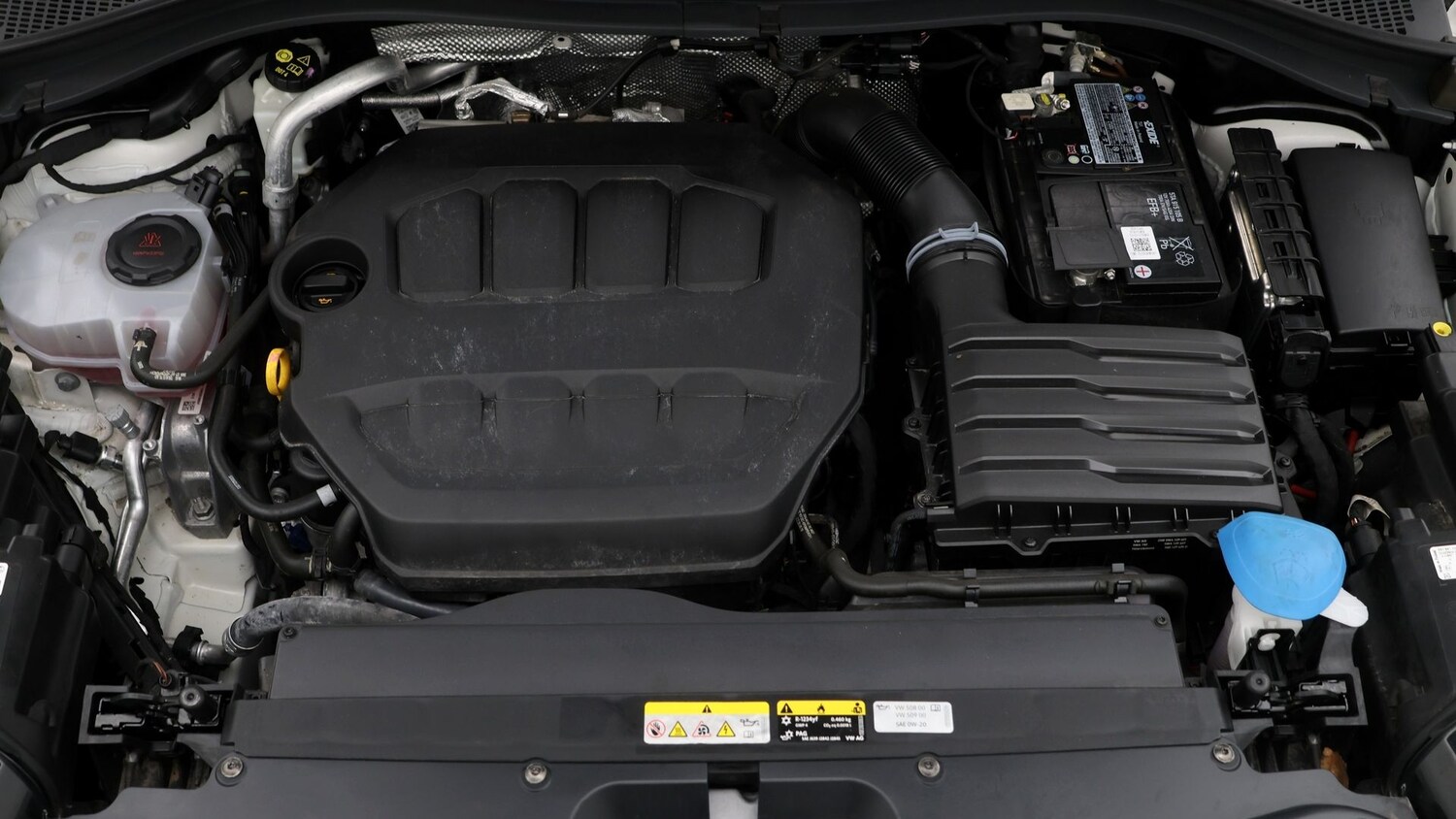 Used Skoda Kodiaq 2021 for sale - 77718136: Photo 19