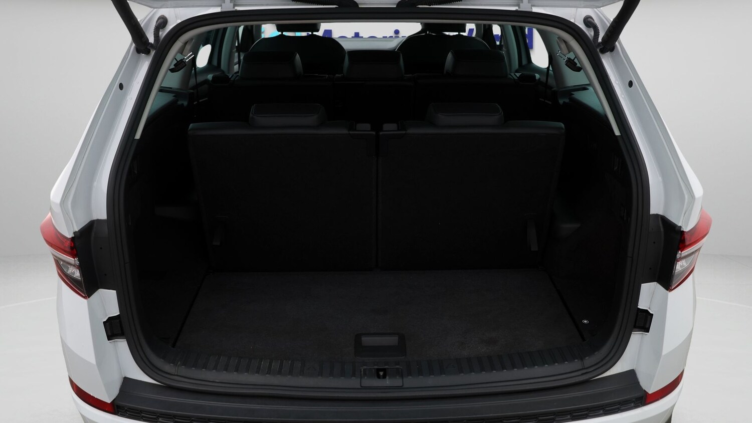 Used Skoda Kodiaq 2021 for sale - 77718136: Photo 21