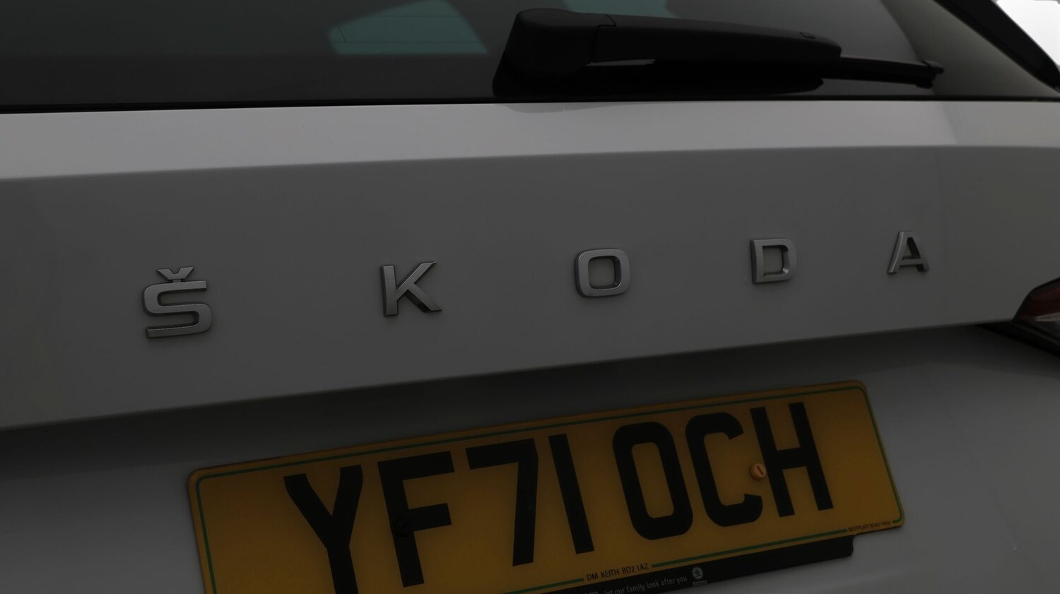 Used Skoda Kodiaq 2021 for sale - 77718136: Photo 22