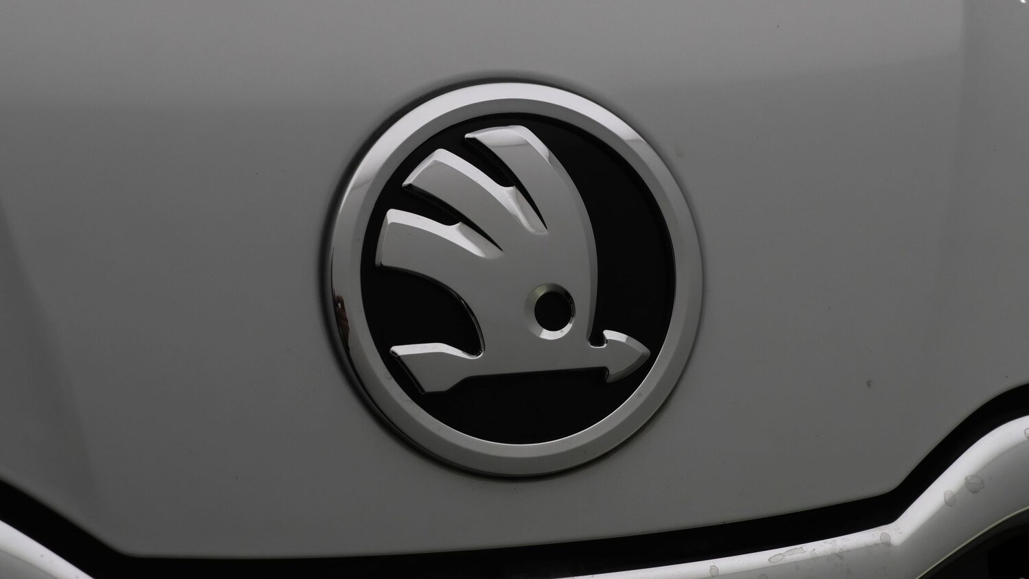 Used Skoda Kodiaq 2021 for sale - 77718136: Photo 23