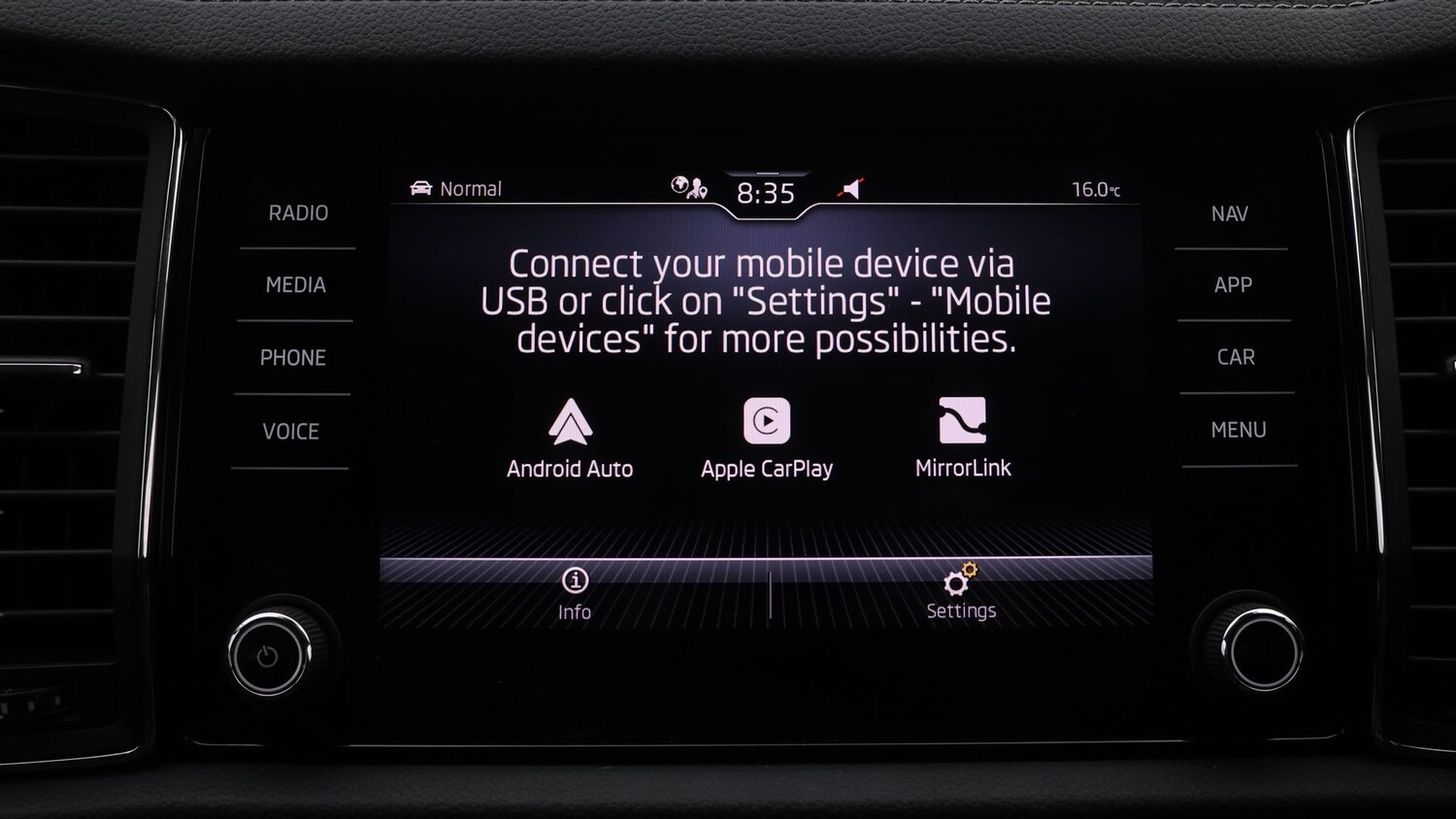 Used Skoda Kodiaq 2021 for sale - 77718136: Photo 28