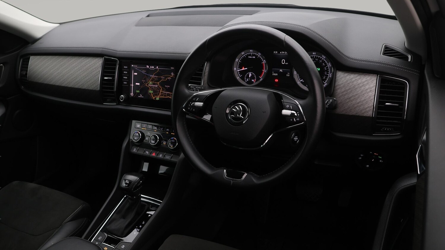 Used Skoda Kodiaq 2021 for sale - 77718136: Photo 9