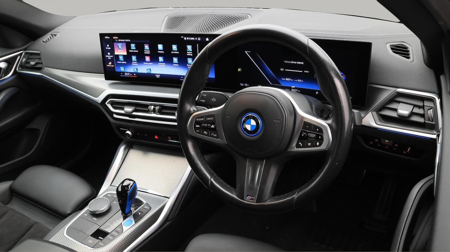 Used BMW i4 2022 for sale - 76423797: Photo 10