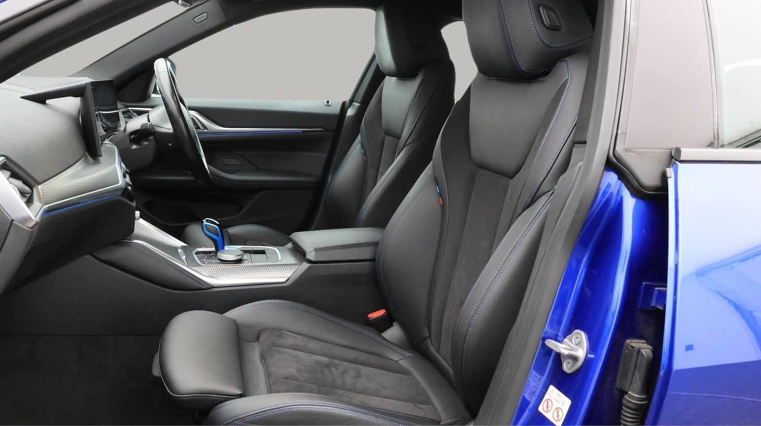 Used BMW i4 2022 for sale - 76423797: Photo 15