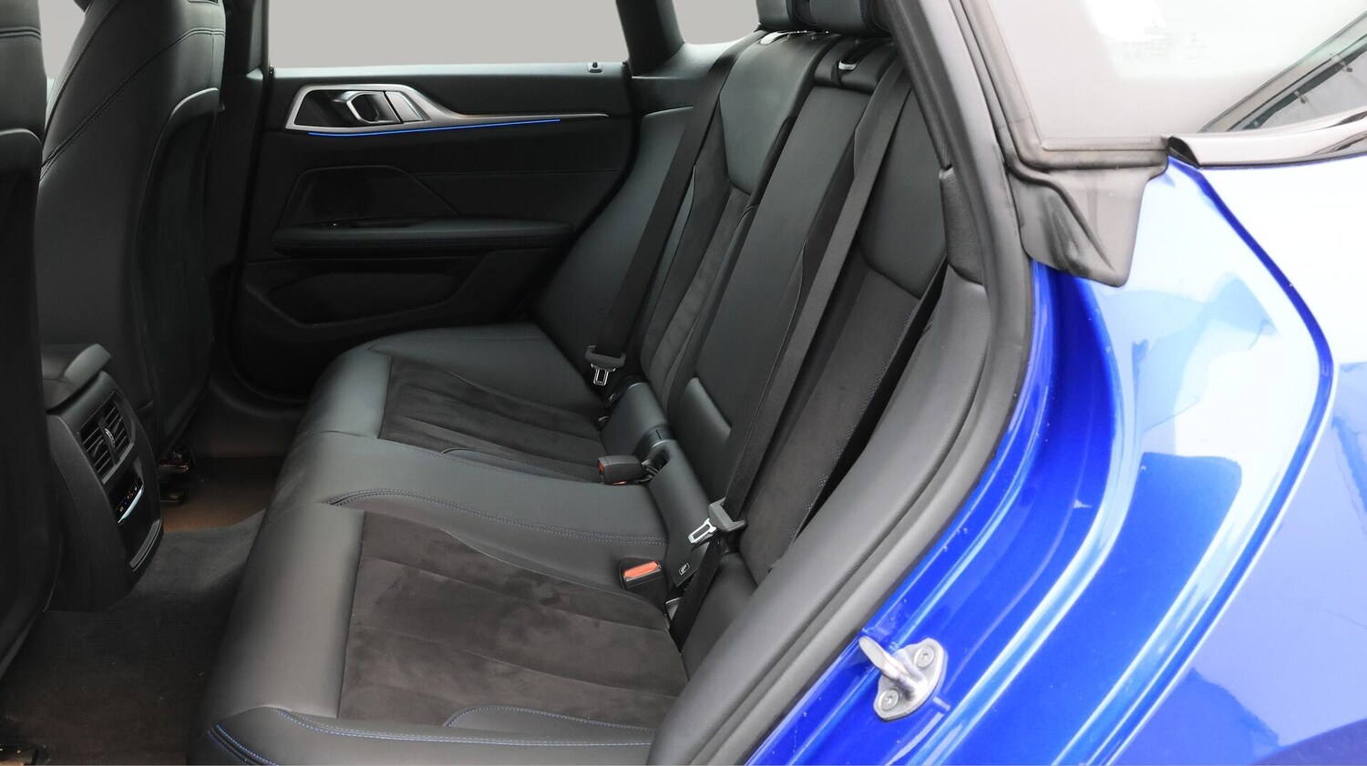 Used BMW i4 2022 for sale - 76423797: Photo 17