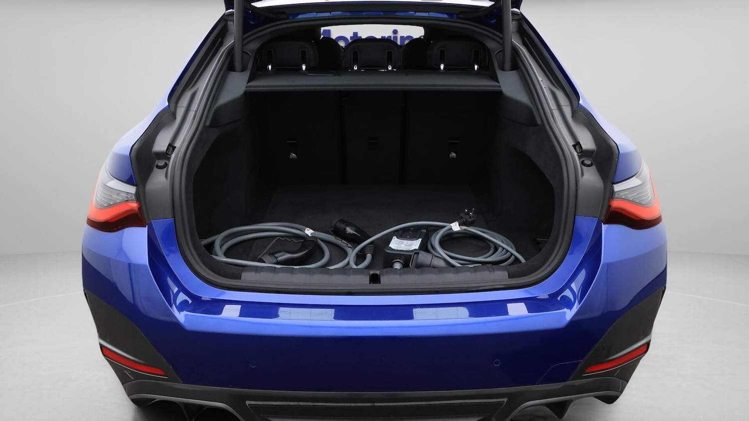 Used BMW i4 2022 for sale - 76423797: Photo 18