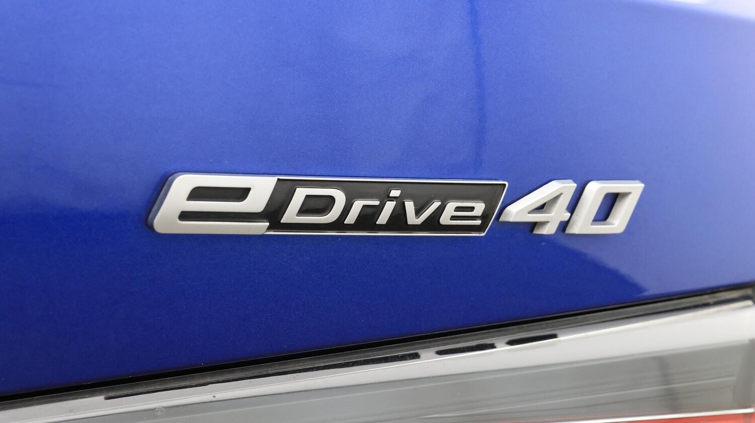 Used BMW i4 2022 for sale - 76423797: Photo 24