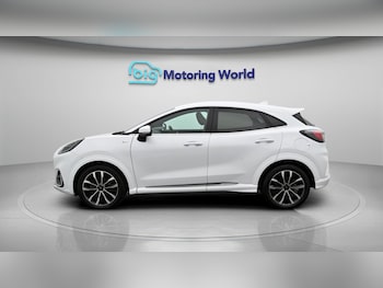 Used Ford Puma 2023 for sale - 78949096: Photo