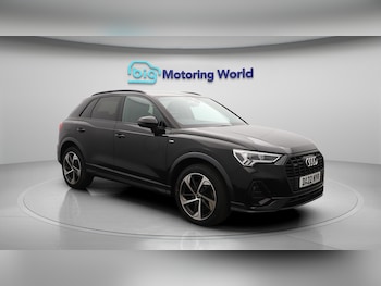 Used Audi Q3 2022 for sale - 75376819: Photo