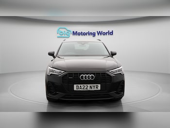 Used Audi Q3 2022 for sale - 75376819: Photo