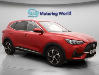 2024 (24) - 1.5 T-GDI Trophy 5dr DCT