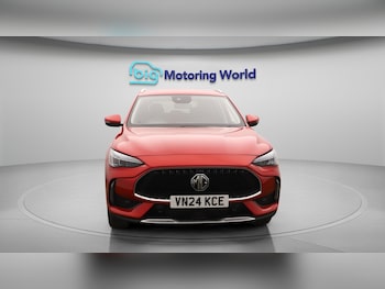 Used MG MG HS 2024 for sale - 75290476: Photo