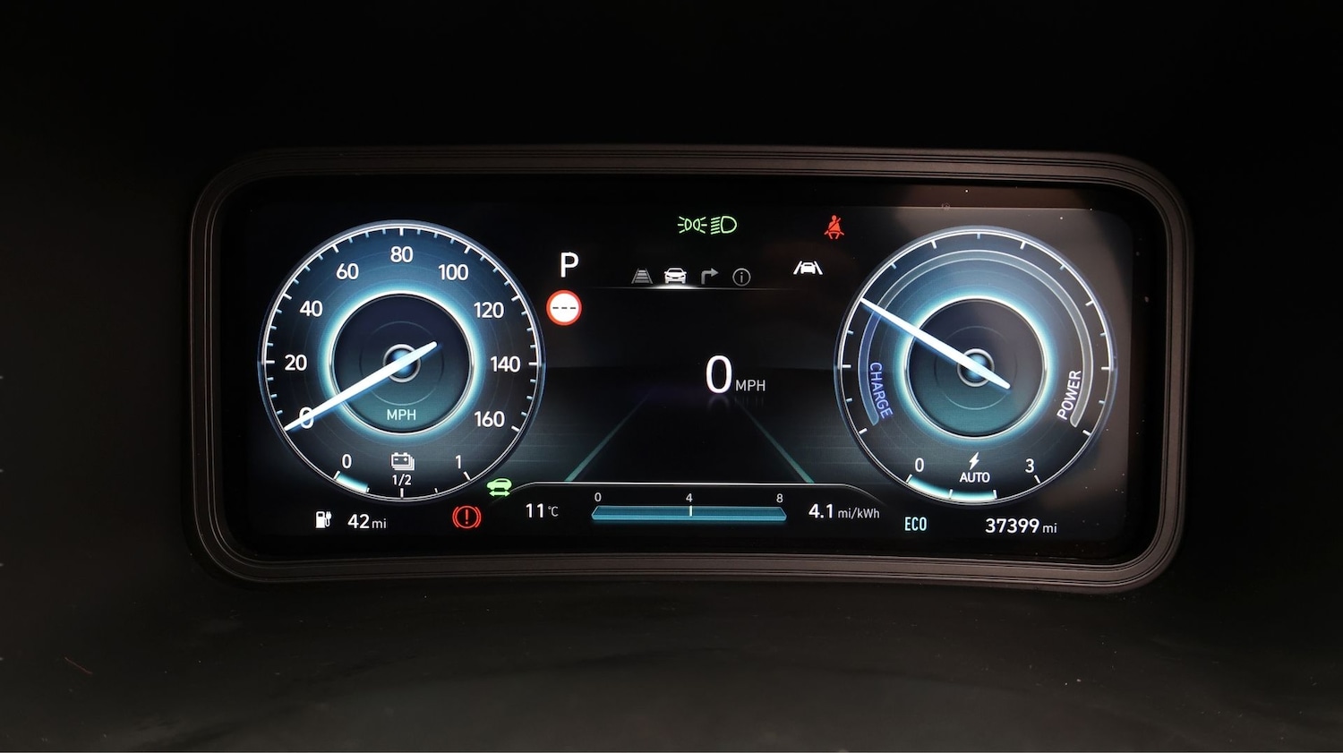 Used Hyundai KONA 2021 for sale - 77607386: Photo 10